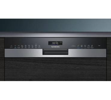 Produktbild Siemens iQ500 SN55ES57CE