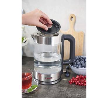 Produktbild Gastroback Design Wasserkocher Basic
