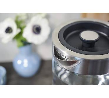 Produktbild Gastroback Design Wasserkocher Basic