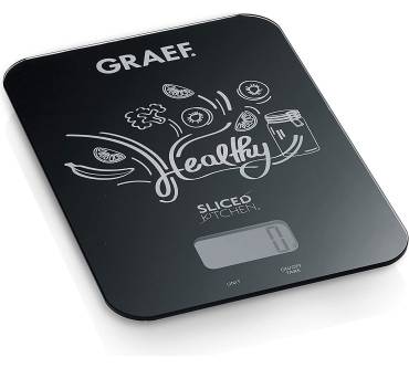 Produktbild Graef KS202