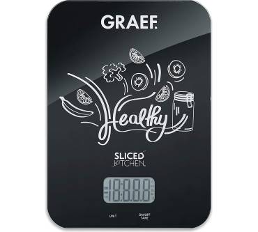 Produktbild Graef KS202