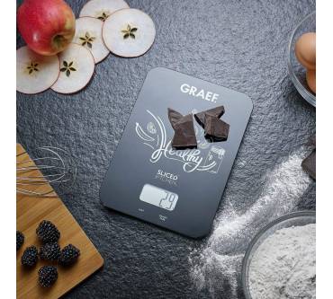 Produktbild Graef KS202