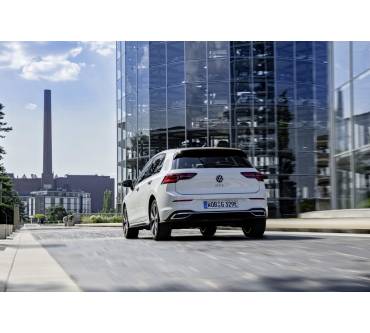 Produktbild VW Golf GTE (2021)