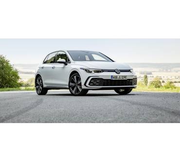 Produktbild VW Golf GTE (2021)