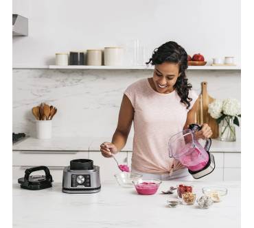 Produktbild Ninja Foodi CB350EU