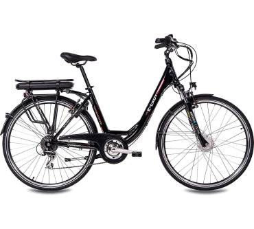 Produktbild Chrisson E-Lady (Kettenschaltung)