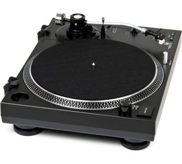 Produktbild Dual DTJ 301.2