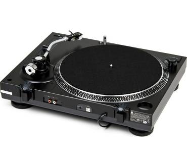 Produktbild Dual DTJ 301.2