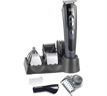 Produktbild Aldi Süd / Easy Home 6-in-1-Akku-Haarschneideset