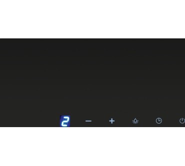 Produktbild Bomann DU 7605 G