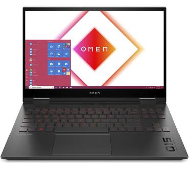 Produktbild HP Omen 15-ek0000