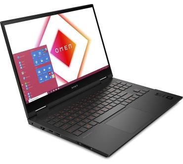 Produktbild HP Omen 15-ek0000