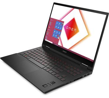 Produktbild HP Omen 15-ek0000