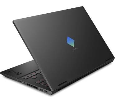 Produktbild HP Omen 15-ek0000