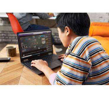 Produktbild HP Omen 15-ek0000