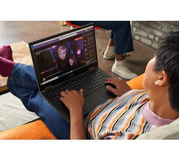 Produktbild HP Omen 15-ek0000