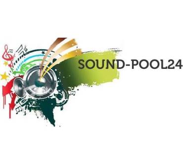 Produktbild Mediabook Verlag Sound-Pool 24