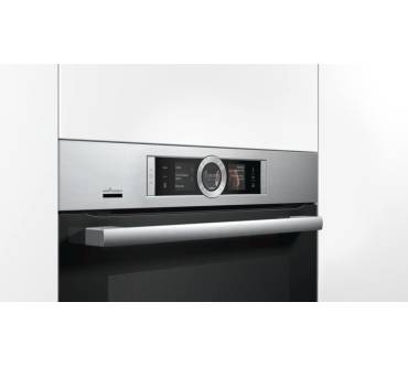 Produktbild Bosch Serie 8 HSG636XS6