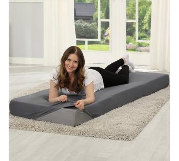 Produktbild maxVitalis Klappmatratze