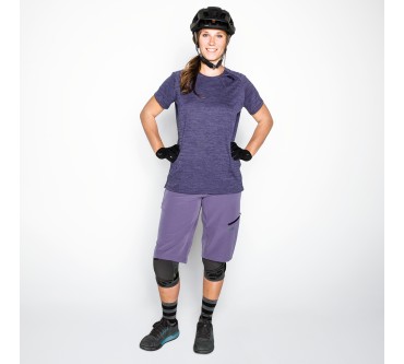 Produktbild IXS Carve Evo Shorts