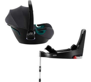 Produktbild Britax Römer Baby-Safe 3 i-Size Set