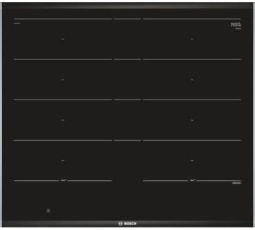 Produktbild Bosch PXY675DC1E