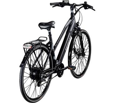 Produktbild Zündapp Z810 Damen