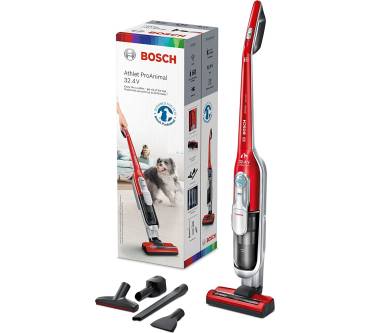 Produktbild Bosch Athlet ProAnimal BBH7PET