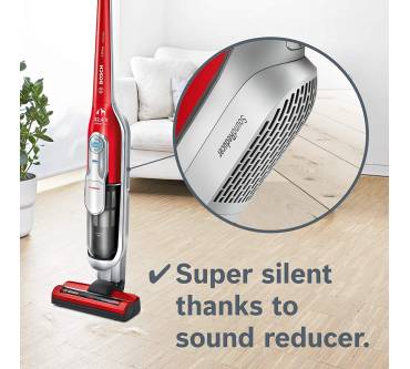 Produktbild Bosch Athlet ProAnimal BBH7PET