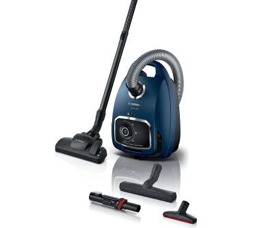 Produktbild Bosch Serie 6 BGL6XSIL3