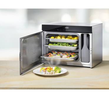 Produktbild Miele DG 6001