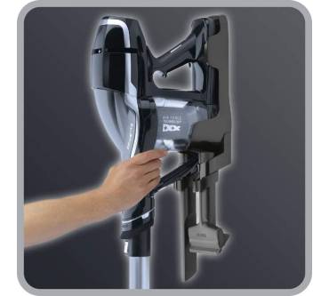 Produktbild Rowenta AIR Force 460 RH 9256