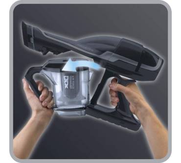 Produktbild Rowenta AIR Force 460 RH 9256