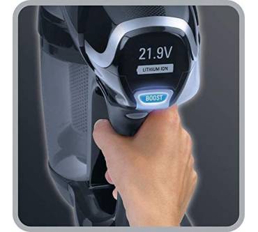 Produktbild Rowenta AIR Force 460 RH 9256