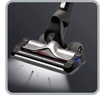 Produktbild Rowenta AIR Force 460 RH 9256