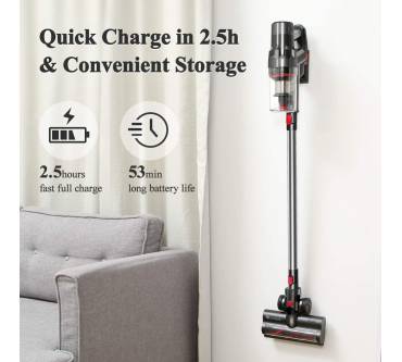 Produktbild Proscenic P11