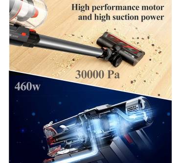 Produktbild Proscenic P11