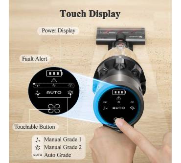 Produktbild Proscenic P11