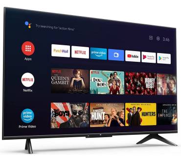 Produktbild Xiaomi Mi TV P1 50