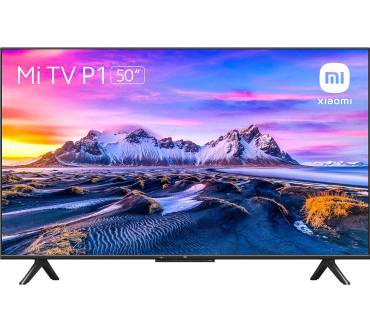Produktbild Xiaomi Mi TV P1 50
