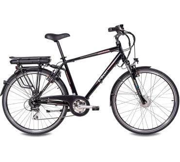 Produktbild Chrisson E-Gent (Kettenschaltung)