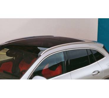 Produktbild Mercedes-Benz GLA (2020)