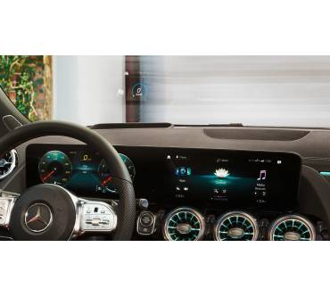 Produktbild Mercedes-Benz GLA (2020)