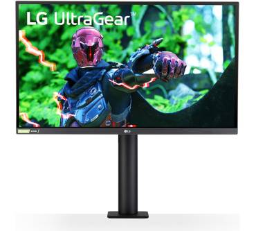 Produktbild LG UltraGear 27GN880-B