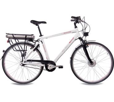 Produktbild Chrisson E-Gent (Nabenschaltung)