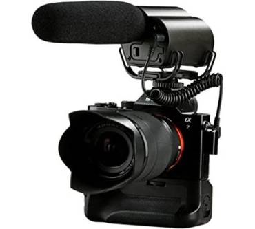 Produktbild Saramonic Vmic Recorder