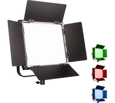 Produktbild Walimex pro LED Rainbow 50W