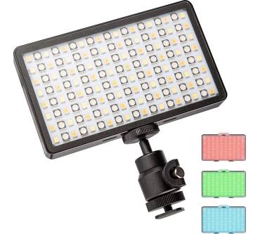 Produktbild Walimex pro LED Rainbow Pocket