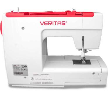 Produktbild Veritas Niki