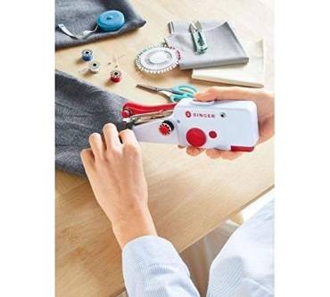 Produktbild Singer Handnähmaschine